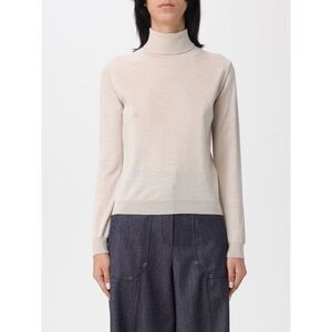 Xc Sweater Woman Beige